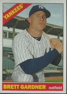 Brett Gardner