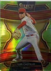 Luis Castillo