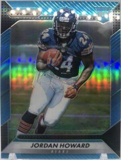 Jordan Howard