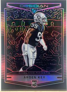 Arden Key