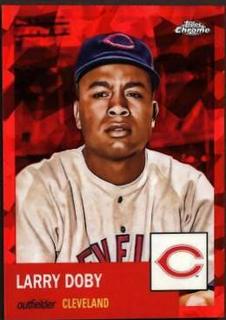 Larry Doby