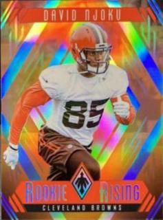 David Njoku