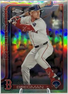Alex Bregman