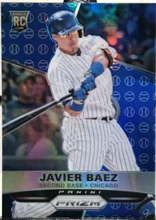 Javier Baez