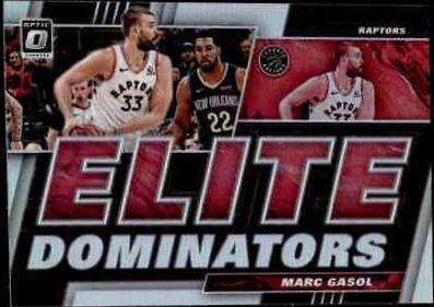 Marc Gasol [Holo] #22