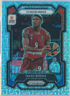 Isaac Bonga