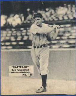 Ben Chapman