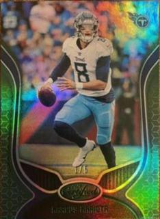 Marcus Mariota