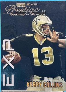 Kerry Collins