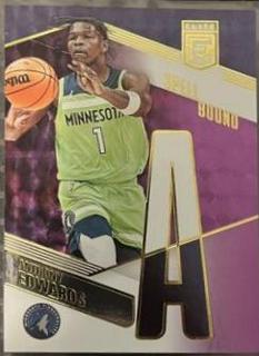 Anthony Edwards