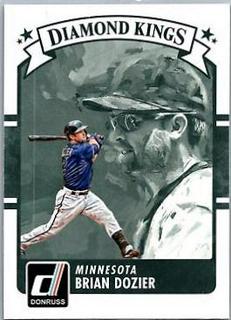 Brian Dozier
