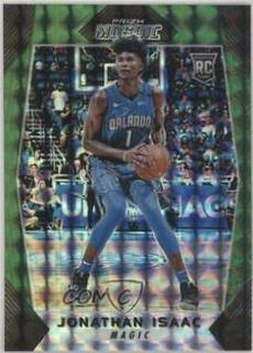 Jonathan Isaac
