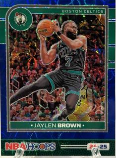 Jaylen Brown