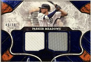 Parker Meadows