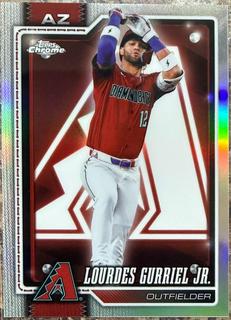 Lourdes Gurriel Jr.
