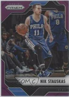 Nik Stauskas