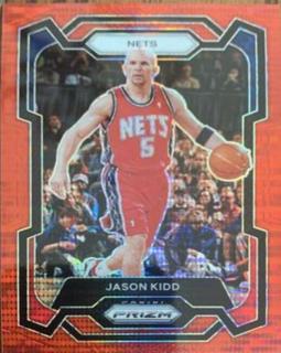 Jason Kidd