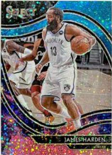 James Harden