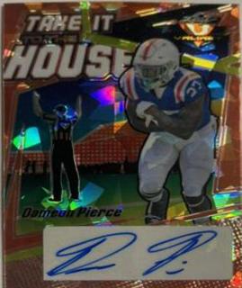 Dameon Pierce