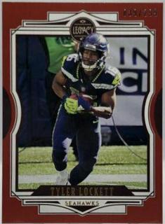 Tyler Lockett