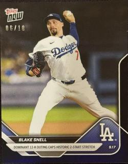 Blake Snell