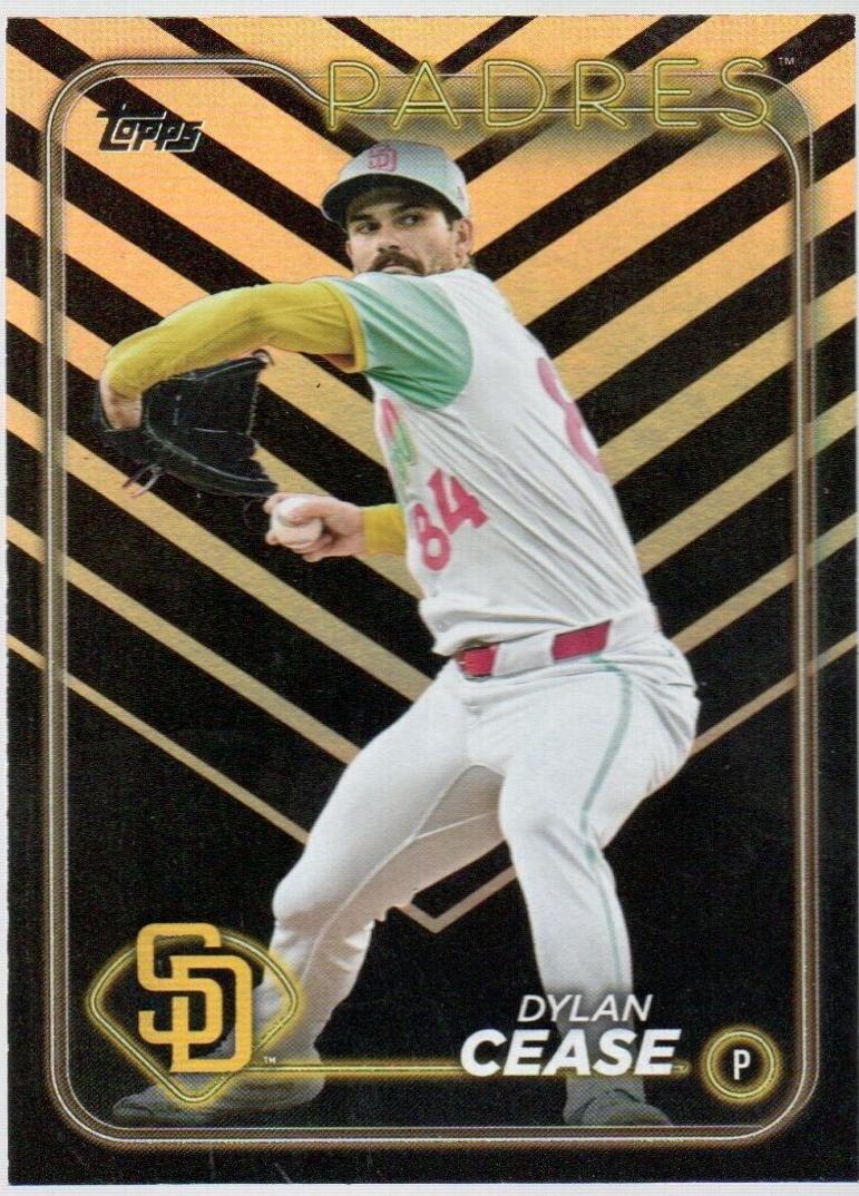 Dylan Cease [Holiday] #US115