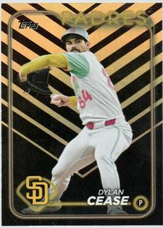 Dylan Cease