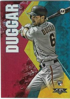 Steven Duggar