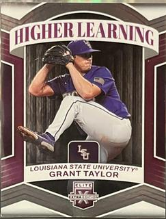 Grant Taylor