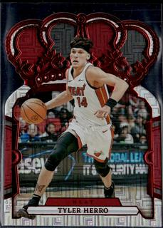 Tyler Herro