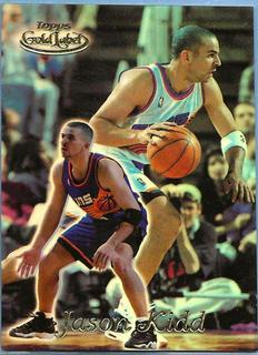 Jason Kidd