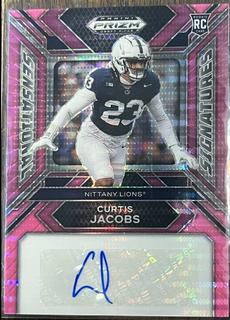 Curtis Jacobs