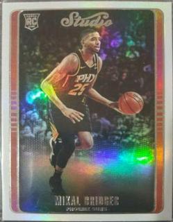 Mikal Bridges