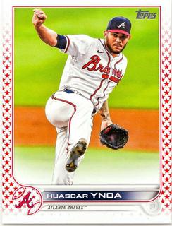 Huascar Ynoa