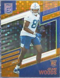 Jelani Woods