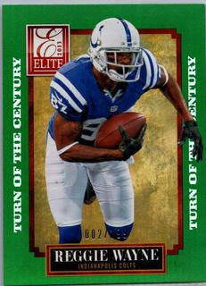 Reggie Wayne