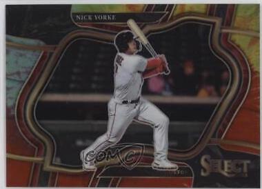 Nick Yorke [Tie Dye] #225