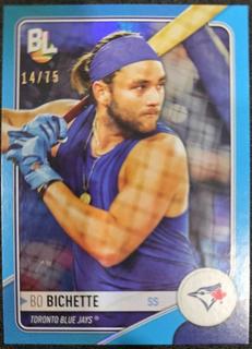Bo Bichette
