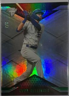 Cody Bellinger