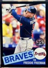 Freddie Freeman