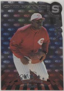 Dmitri Young
