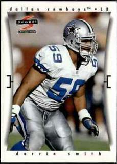 Darrin Smith