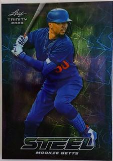 Mookie Betts