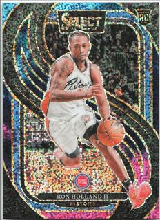 Ron Holland II