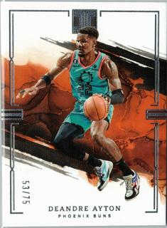 Deandre Ayton