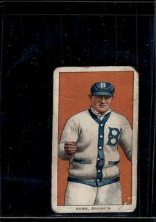 Joe Dunn