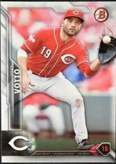 Joey Votto