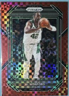 Al Horford