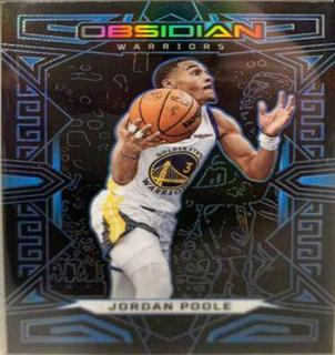 Jordan Poole