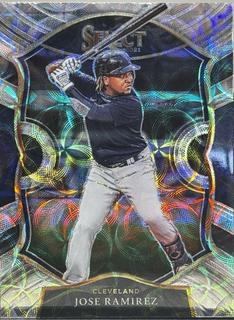 Jose Ramirez